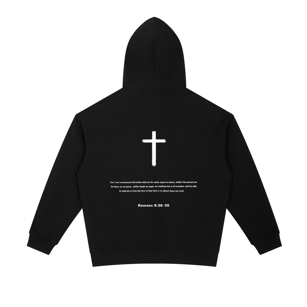 Christ Essential Heavyweight Hoodie